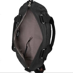 kipling lyanne crossbody